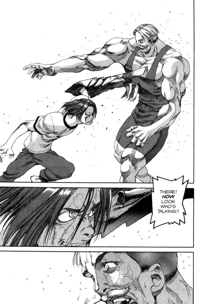 Project Arms Chapter 39 12